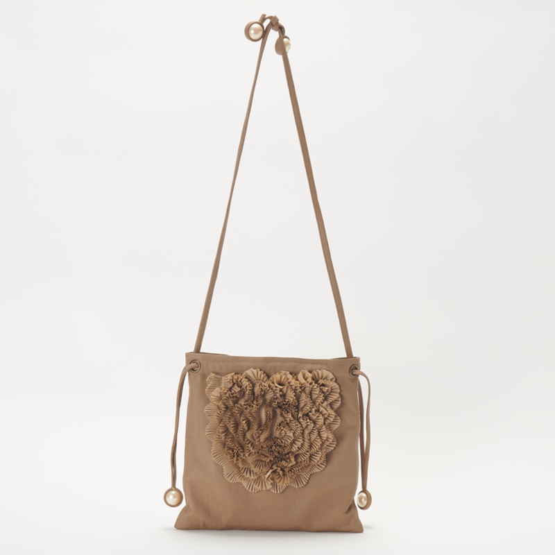 SHEEP & FRILL  BONBON POCHETTE