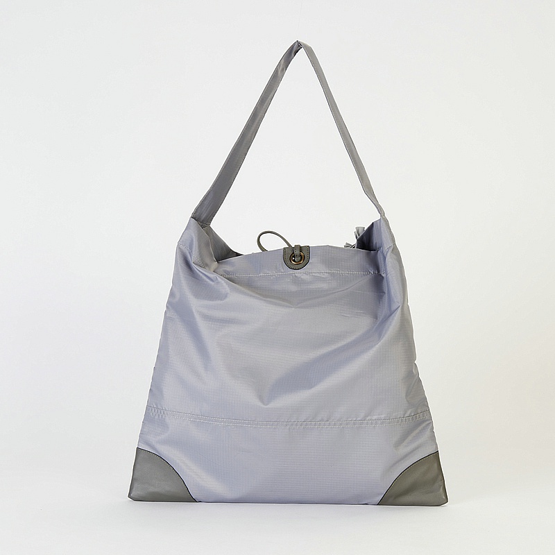 ONE SHOULDER FRILL SHOPPING BAG ｜ PRODUCTS ｜ carnet カルネ